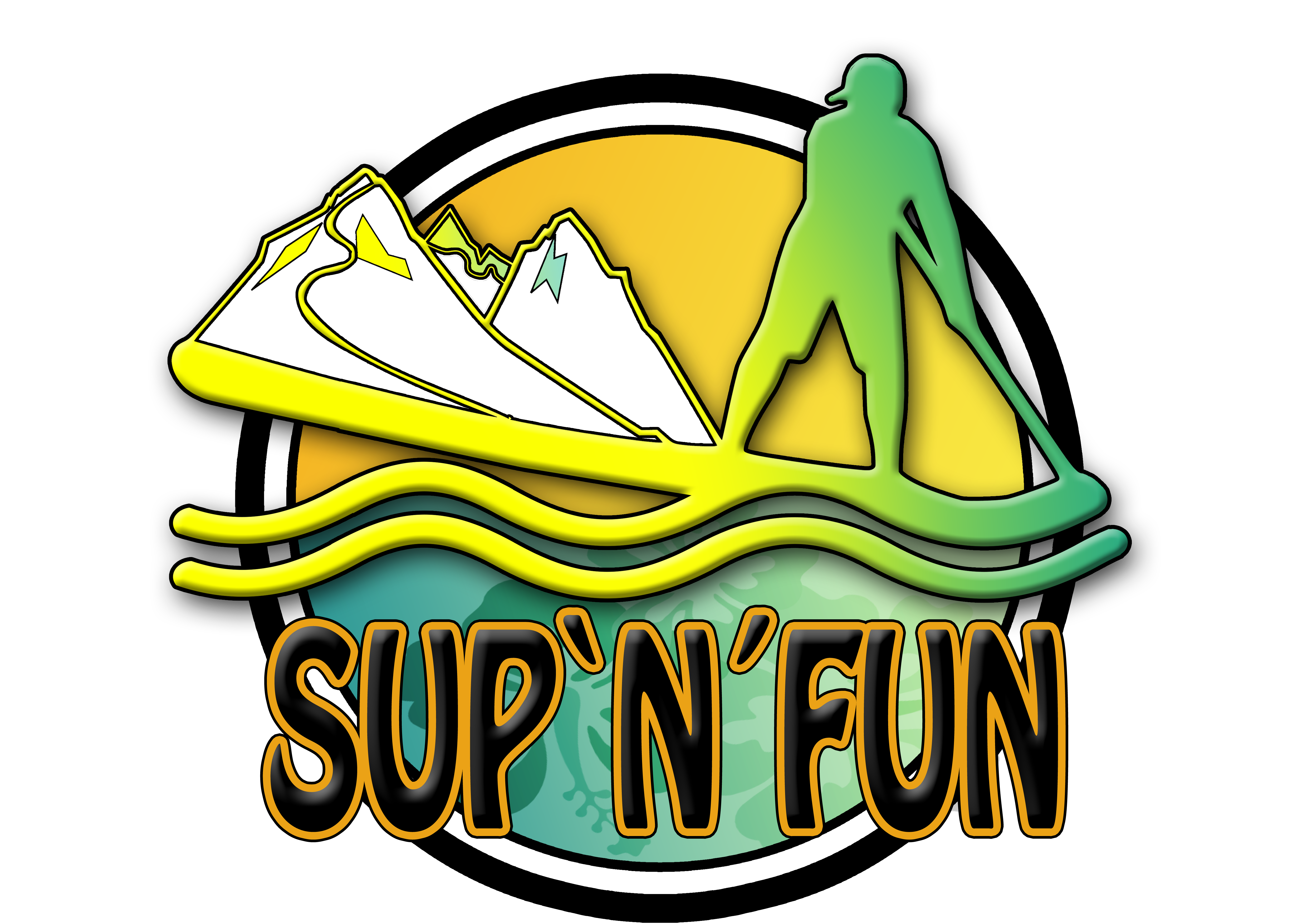 Sup'n'Fun